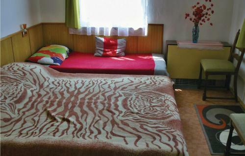Holiday Home Vresova