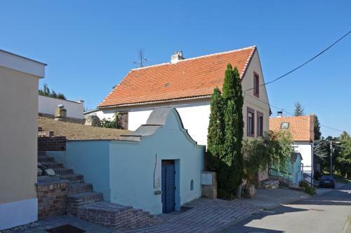 Apartm�n P�lava