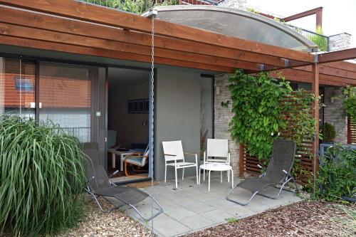 Apartm�n P�lava