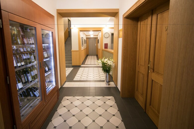 Hotel Golfi