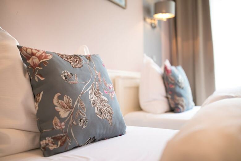 Hotel Golfi