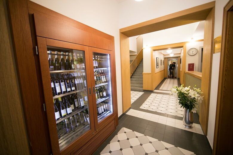 Hotel Golfi