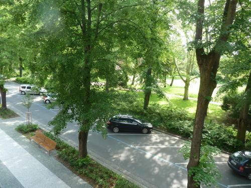 Hostal Penzion Radost