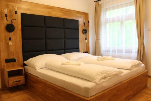 Hostal Penzion Radost