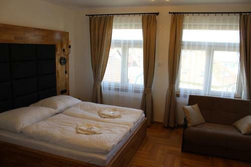 Hostal Penzion Radost