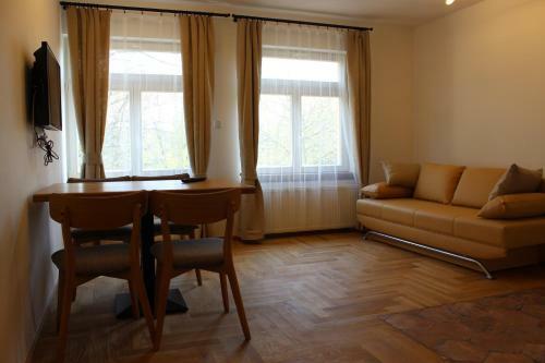 Hostal Penzion Radost