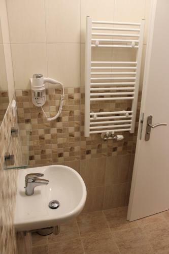 Hostal Penzion Radost