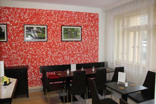 Hostal Penzion Radost
