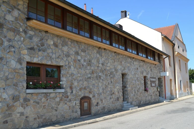 Hotel Anton