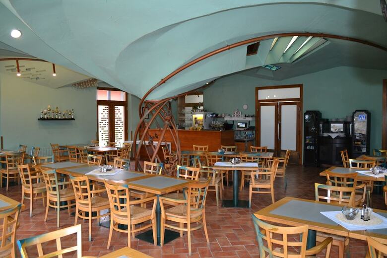Hotel Anton