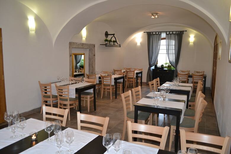 Hotel Anton