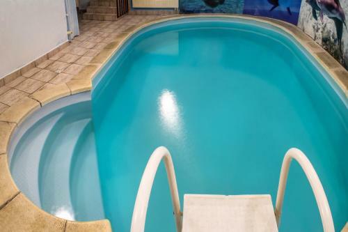 Hotel Pangea