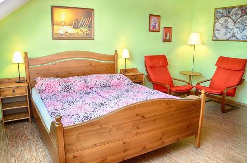 Apartm�ny Vojta