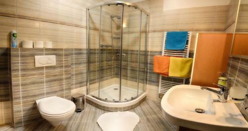 Apartm�ny Vojta