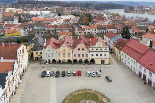 Hotel Celerin