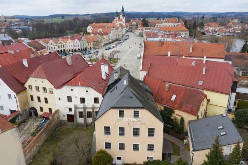 Hotel Celerin