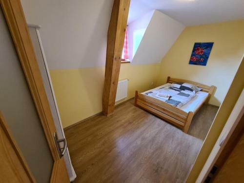 Hostal Penzion Hradebn�