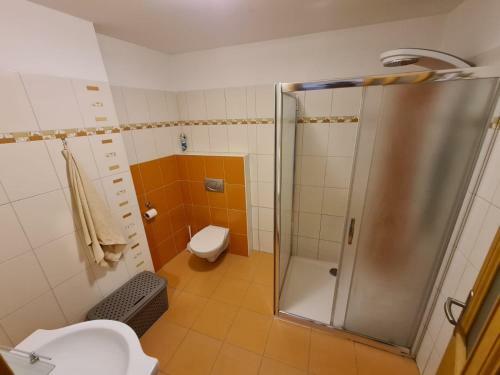 Hostal Penzion Hradebn�
