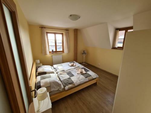 Hostal Penzion Hradebn�