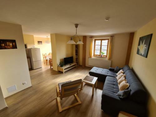 Hostal Penzion Hradebn�