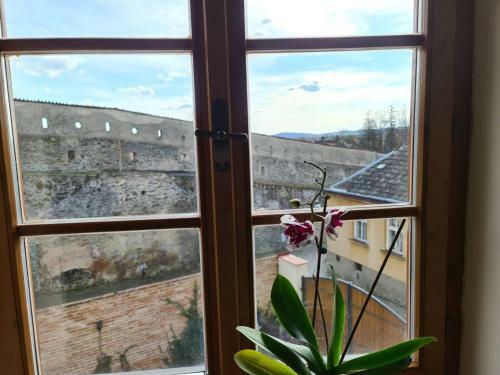Hostal Penzion Hradebn�