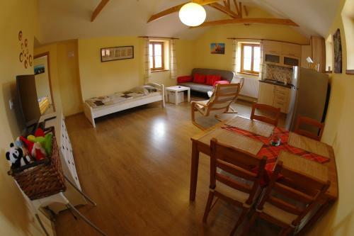 Hostal Penzion Hradebn�