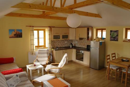 Hostal Penzion Hradebn�