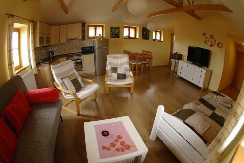 Hostal Penzion Hradebn�