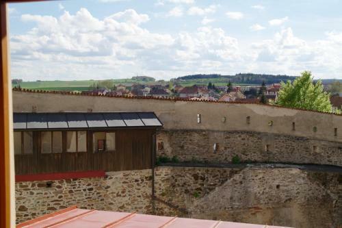 Hostal Penzion Hradebn�