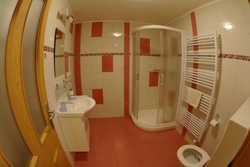 Hostal Penzion Hradebn�