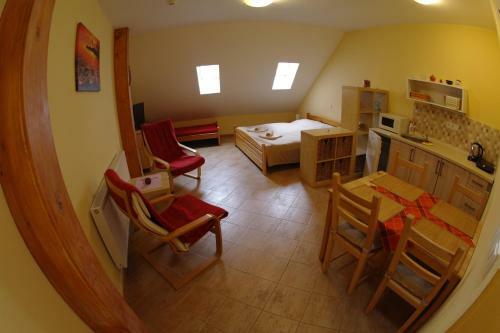 Hostal Penzion Hradebn�
