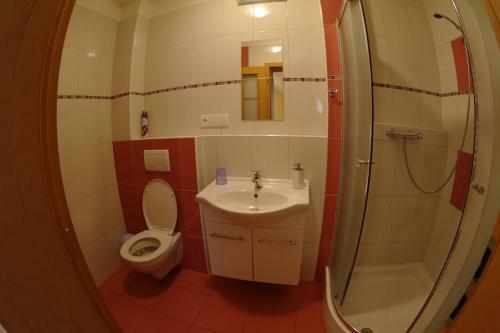 Hostal Penzion Hradebn�