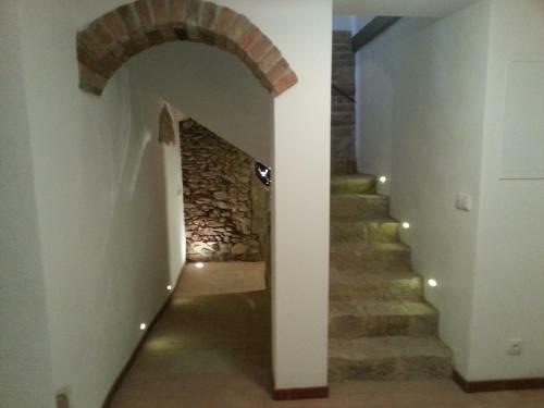 Hostal Penzion Hradebn�