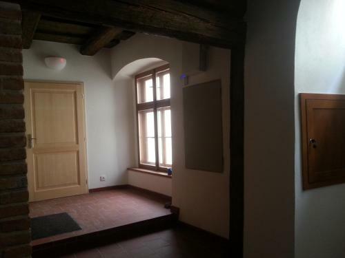 Hostal Penzion Hradebn�