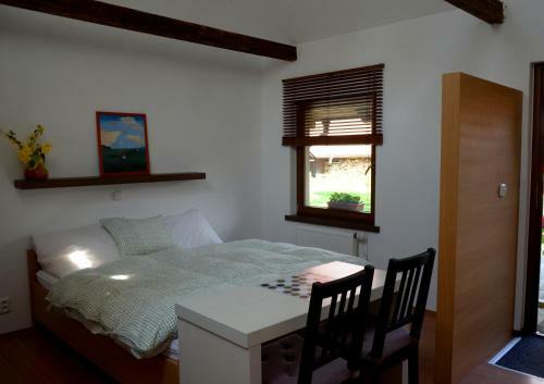 Hostal Penzion04