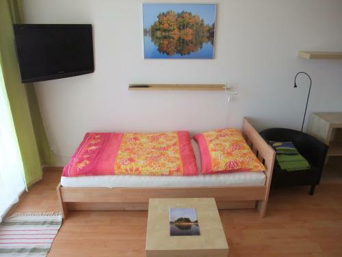 Apartamento Ubytov�n� U Aurory