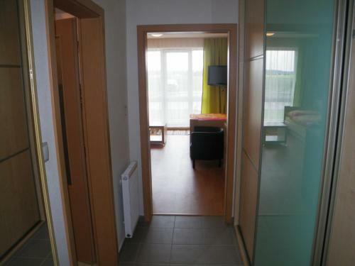 Apartamento Ubytov�n� U Aurory