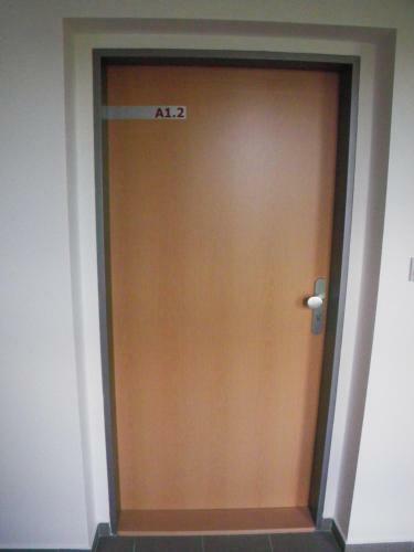 Apartamento Ubytov�n� U Aurory