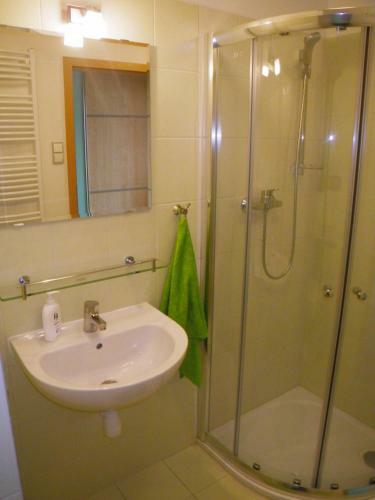 Apartamento Ubytov�n� U Aurory