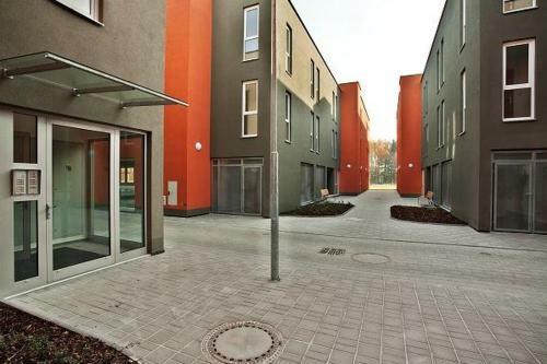 Apartamento Ubytov�n� U Aurory