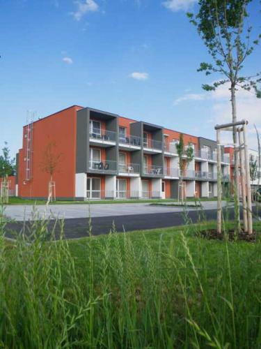 Apartamento Ubytov�n� U Aurory