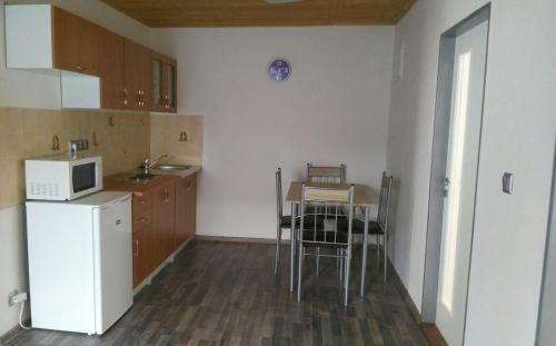 Hostal Penzion Renata