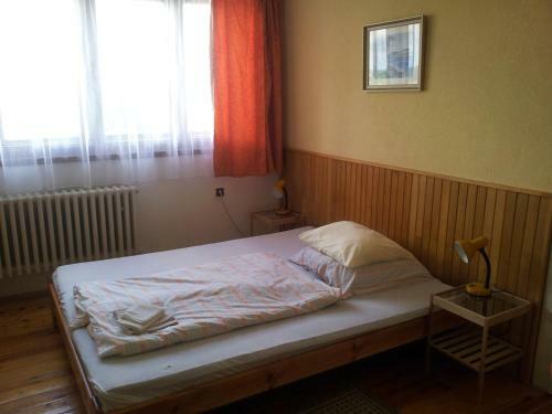 Hostal Penzion Sport