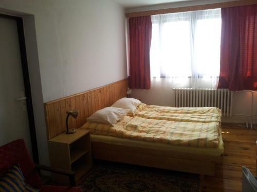 Hostal Penzion Sport