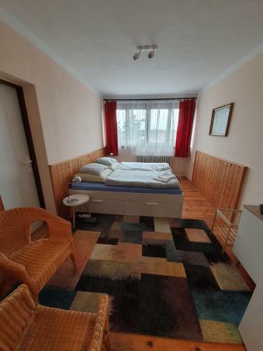 Hostal Penzion Sport