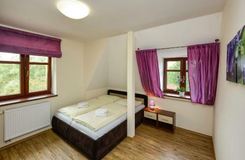 Apartm�ny Na Sen�ku