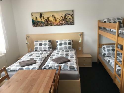 Posada Penzion Am�lka