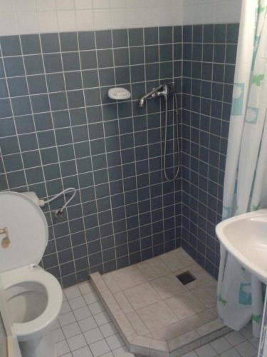 Hostal Penzion U Vejvodu