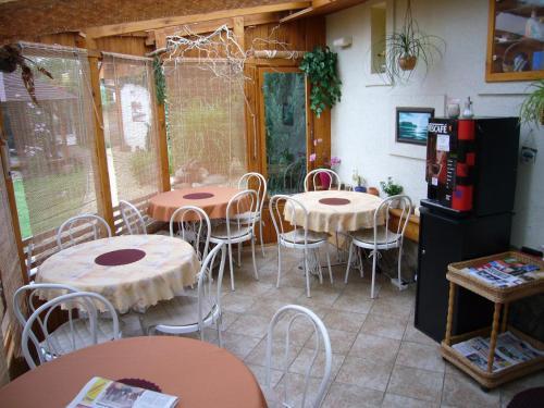 Hostal Penzion U Vejvodu