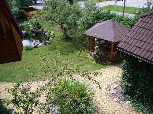 Hostal Penzion U Vejvodu
